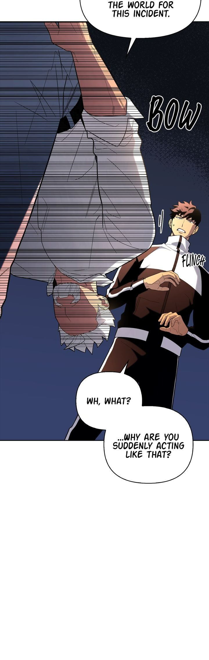 Superhuman Battlefield, Chapter 7 image 06